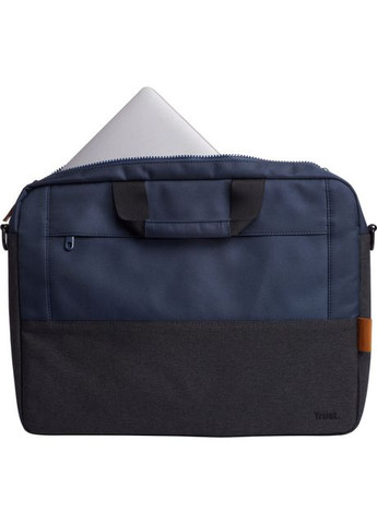 Сумка для ноутбука Lisboa 16" Blue (24980) Trust (322905924)