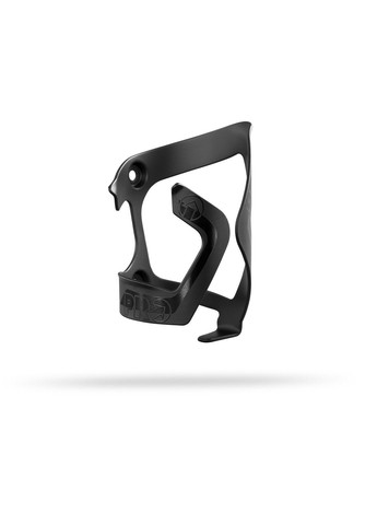 Фляготримач з боковою заводкою зліва, чорний PRO (302491816)