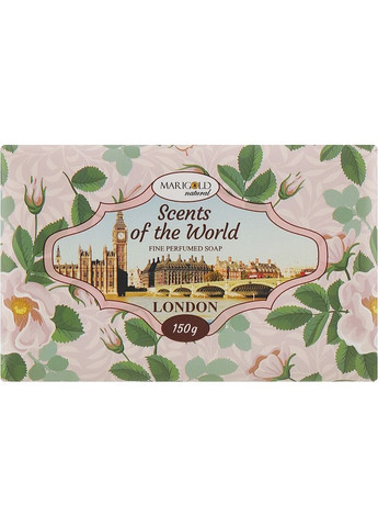 Мило Marigold natural (369789971)