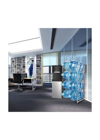 MR8, Підставка металева ВіО на 8 бутлів, розбірна ViO (372459563)