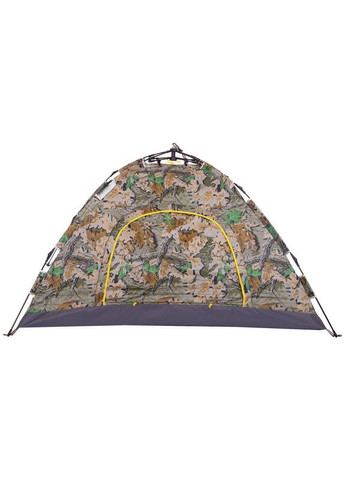 Намет-автомат універсальний з автоматичним каркасом 2-х місний (р-р 2х1, 5х1, 1м, камуфляж Realtree) (SY-A01-F) SP-Sport (361436219)