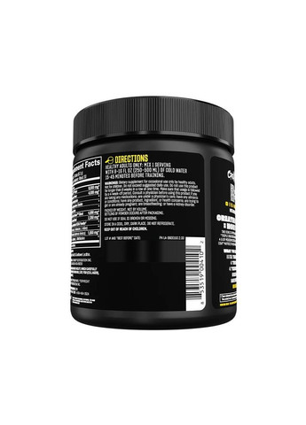 Креатин Creakong CX8, 249 грамм MUTANT (324420944)