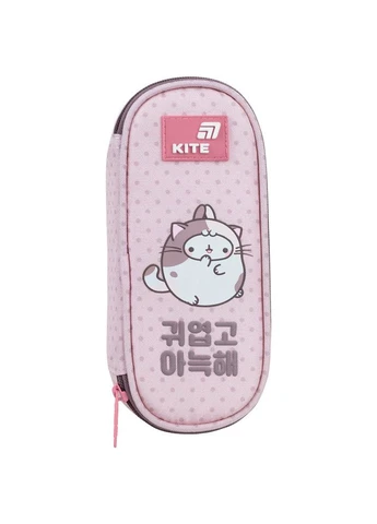 Шкільний набір Education Molang SET_ML26-700M Kite (398289758)