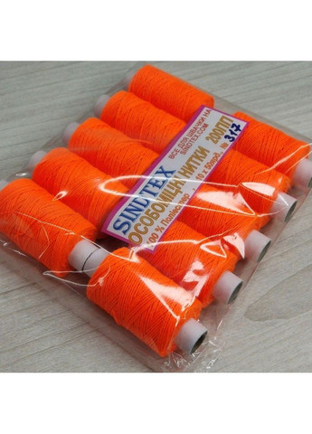 Особо прочные нити 200 ПП, №317 Plus-plus (352744991)