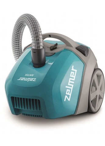 Порохотяг ZVC 3501 T ( 900 Вт,мішок) Zelmer (361851979)