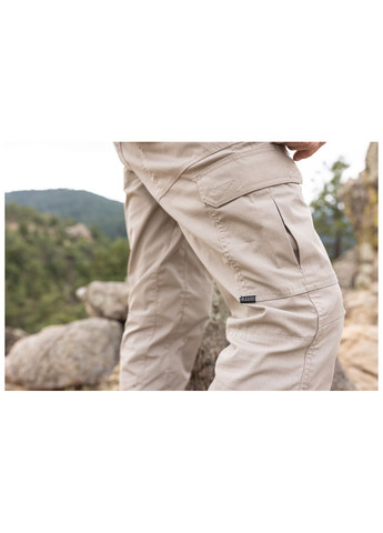 Тактические штаны 5.11 ABR PRO PANT Khaki 5.11 Tactical (328295558)