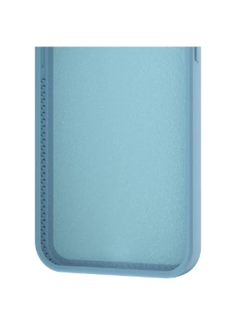 Чехол Silicone Case Full Protective with Ring для Apple iPhone 16 (6.1") Epik (389307675)