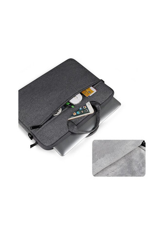 Сумка для ноутбука (m439504) ArmorStandart 15.6 ARM01S Dark Grey (369015351)