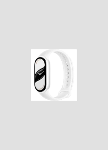 Фитнес-браслет Smart Band 10 BHR07Y5GL White Xiaomi (341317563)