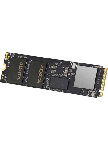 SSD накопичувач M.2 4TB PCIe 4.0 XPG GAMMIX S70 BLADE (AGAMMIXS70B-4T-CS) ADATA (323113640)
