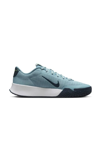 Синие демисезонные кроссовки ourt vapor lite 2 hc blue dv2018-401 Nike