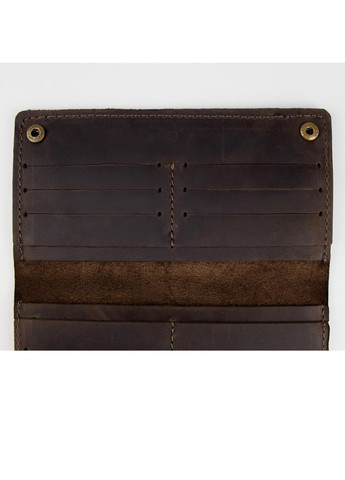 Портмоне из натуральной кожи Vishnya (317638930)