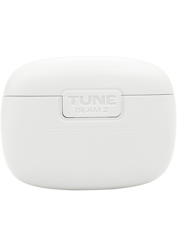 TWS Tune Beam 2 5.3 (JBLTBEAM2WHT) White UA JBL (330028771)