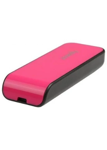 USB флеш накопичувач 32GB AH334 pink USB 2.0 (AP32GAH334P-1) Apacer (396868398)