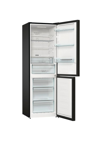 Холодильник NRK619EABXL4 (HZF3268SED) Gorenje (306527858)