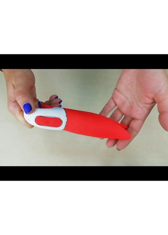 Вибратор Vibes Flower Power Satisfyer (316252998)