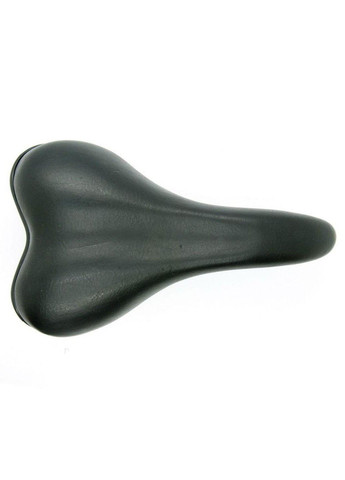 Сідло FU-6251 чорний Avanti (356453551)