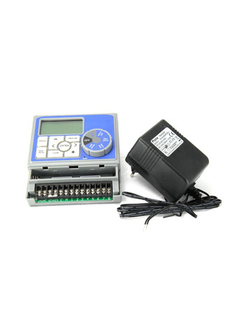 Электронный контроллер полива на 8 зон (7803) Presto-PS (280877980)