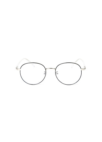 Имиджевые очки Тишейды женские LuckyLOOK 754-652 (326960334)