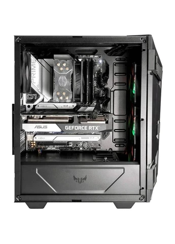 Комп'ютер ASUS Gaming PC I1197 Impression (323090068)