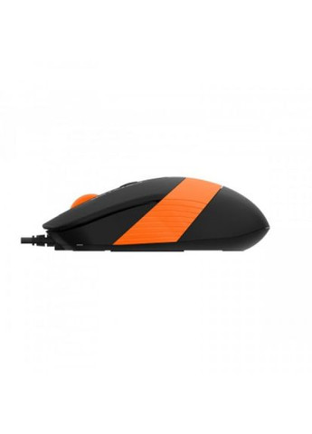 Миша A4Tech fm10s orange (275092899)