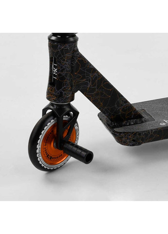 Самокат трюковий 65640 "CRASH" HIC-система, ПЕГИ Best Scooter (305824082)