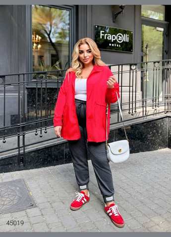 Вітровка жіноча Liton (302752447}