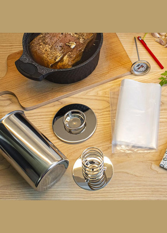 Набор пакетов для шинковара 1,5 кг 20 шт (313215) Browin (306553010)