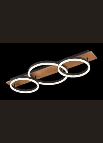 Світлодіодна люстра MTD131 Дерево Valeso (353746550)