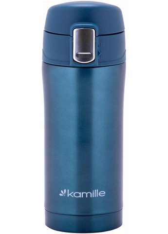 Термос Marigee з нержавіючої сталі, термокухоль. Висота 19 см Kamille (289460865)