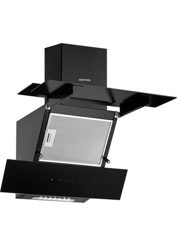 Витяжка похила ND 855 BL [142786] Pyramida (400901636)