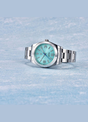 PD-1692 Silver-Blue Pagani Design (342323363)