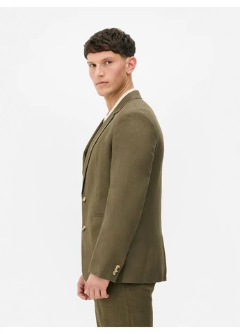 Піджак літо,хакі, Primark (388187802)