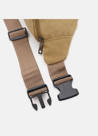 Сумка чоловіча через плече бананка Monsen C1HSSA0549L.br Keizer (302009158)