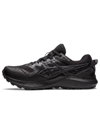 Бежеві кросівки gel-sonoma 7 gtx 1011b593-002 всесезон Asics