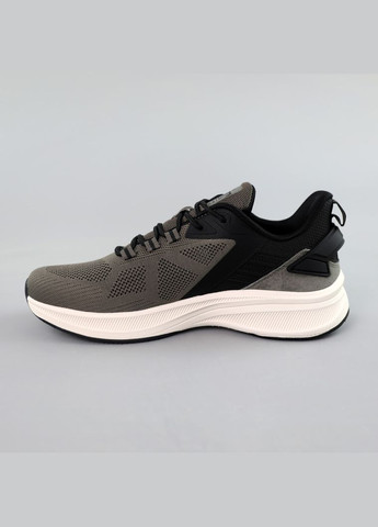 Хакі кросівки чоловічі Baas