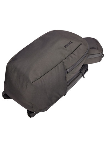 Сумка Portable Subterra 2 PowerShuttle Plus TSPW402 Vetiver Gray (6949005) Thule (315602493)