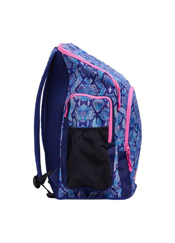 Рюкзак Space Case Backpack Zip Zap (FKG018N7214500) 40 литров Funkita (366072731)