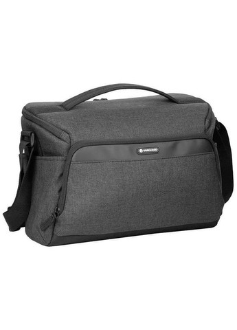 Сумка для фототехники Vesta Aspire 33 Gray 10л (DAS302721) Vanguard (323139202)
