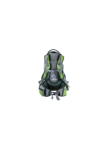 Рюкзак туристический (m446490) Terra Incognita Tirol 35 green / gray (372964677)