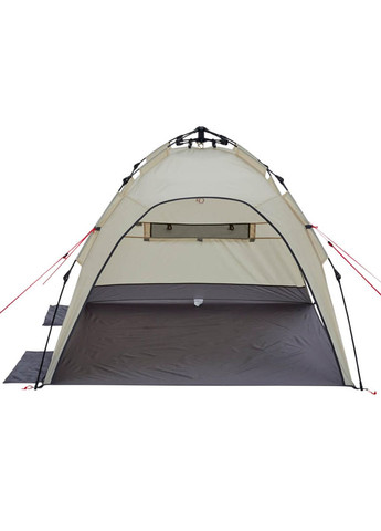 Намет Buzzy UV 50+ Sand/Grey (241004) Uquip (328272524)