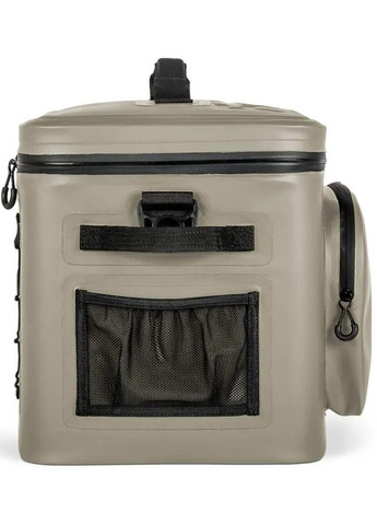 Термосумка Petromax Сooler Bag 22л Sand No Brand (316447800)