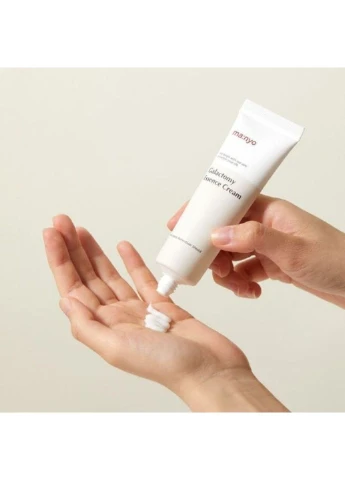 Manyo Factory Регенеруючий крем для обличчя Manyo Galactomy Essence Cream 50 ml — Крем, Південна Корея (317269072)