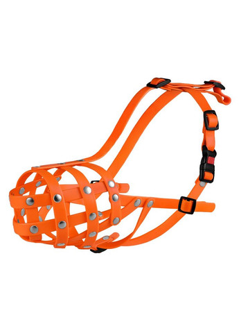 Намордник водоотталкивающий биотановый немецкая овчарка малая, малинуа, немецкая овчарка большая Barksi (370549527)