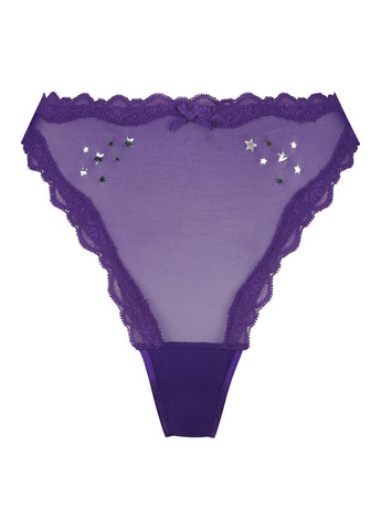 Трусики жіночі Astra фіолетові S Hunkemoller (342098546)