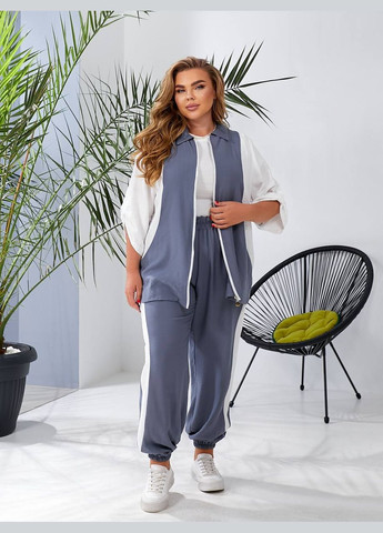Жіночий костюм повсякденний Style Point (347149435)