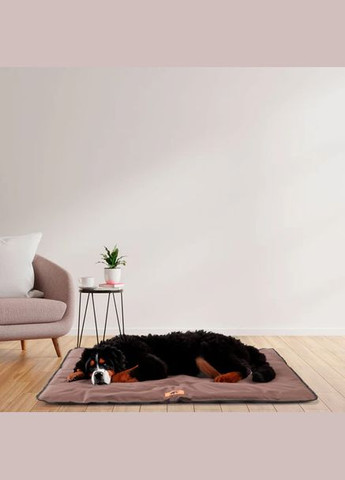 Мягкое место коричневое JOLLY 110, TECH-текстиль Ferplast (335587165)