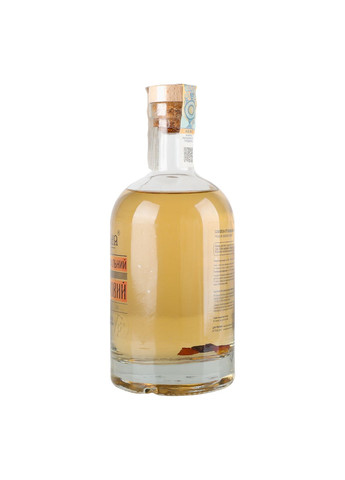 Самогон преміальний Бурштиновий, 0,7 л., 45% БІЛА ГУРАЛЬНЯ (329688775)