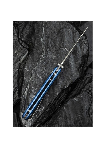 Ніж складаний Hyperpulse C23087A-2 (A-029230) Civivi (339103061)