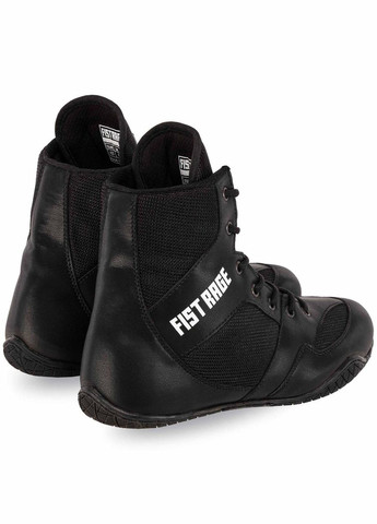 Боксерки кожаные VL-4570 размер Fistrage (369617246)